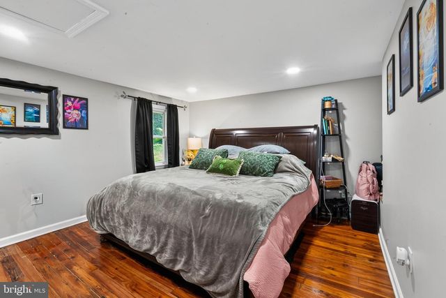 117 E PALL MALL ST, Winchester, VA 22601