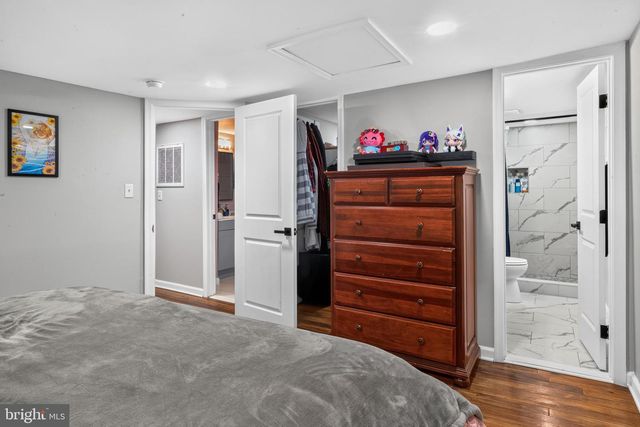 117 E PALL MALL ST, Winchester, VA 22601