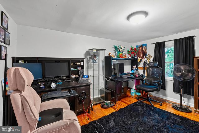 117 E PALL MALL ST, Winchester, VA 22601