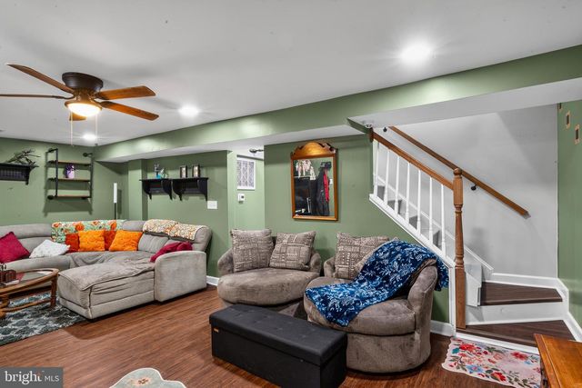 117 E PALL MALL ST, Winchester, VA 22601
