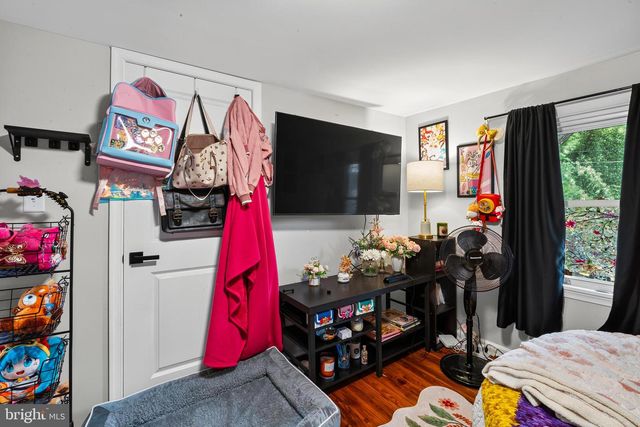 117 E PALL MALL ST, Winchester, VA 22601