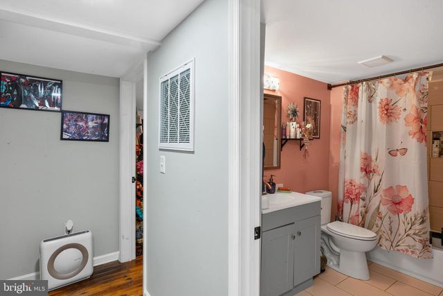 117 E PALL MALL ST, Winchester, VA 22601
