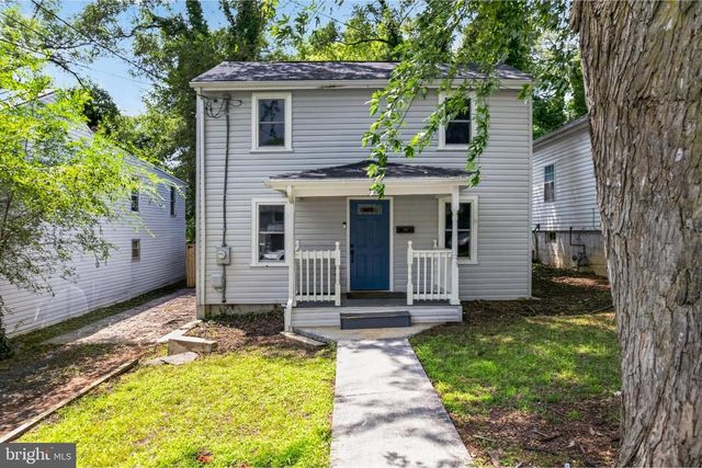 117 E PALL MALL ST, Winchester, VA 22601