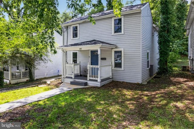 117 E PALL MALL ST, Winchester, VA 22601