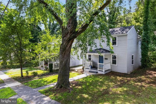 117 E PALL MALL ST, Winchester, VA 22601