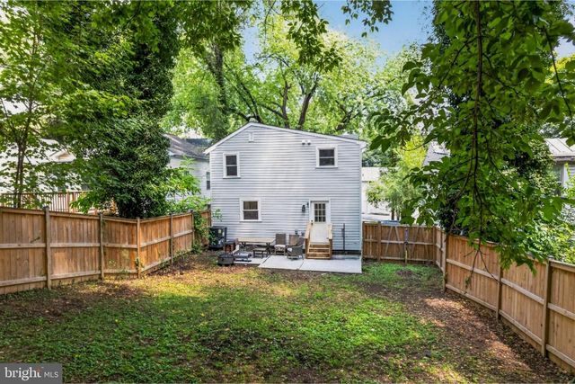 117 E PALL MALL ST, Winchester, VA 22601