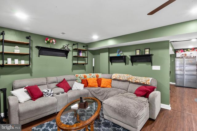 117 E PALL MALL ST, Winchester, VA 22601