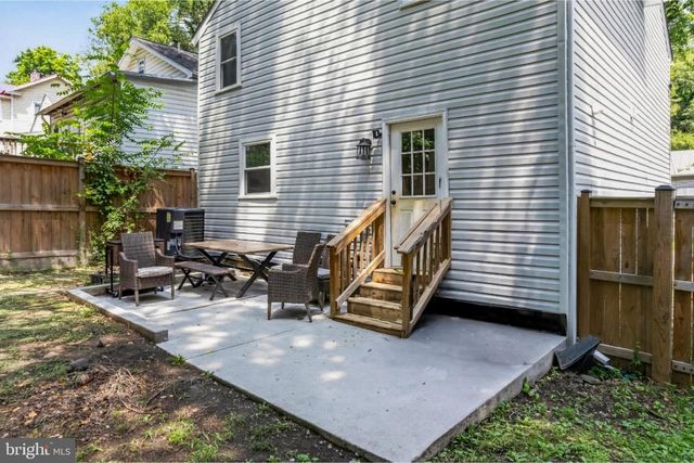 117 E PALL MALL ST, Winchester, VA 22601
