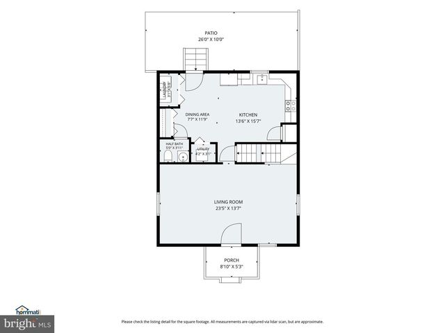 117 E PALL MALL ST, Winchester, VA 22601