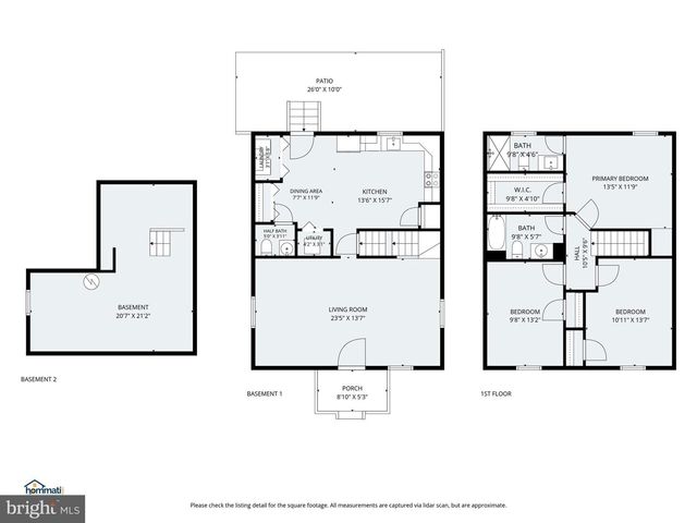 117 E PALL MALL ST, Winchester, VA 22601