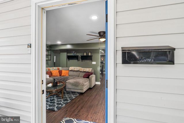117 E PALL MALL ST, Winchester, VA 22601