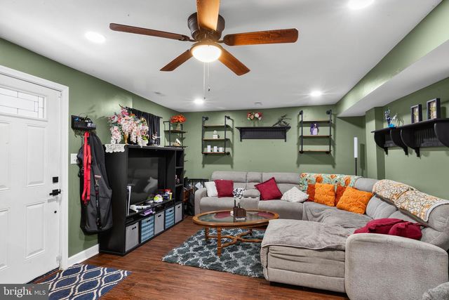 117 E PALL MALL ST, Winchester, VA 22601