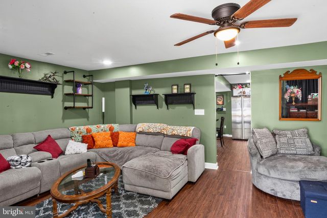 117 E PALL MALL ST, Winchester, VA 22601