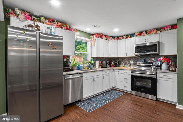 117 E PALL MALL ST, Winchester, VA 22601