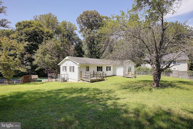 5070 SHECKELLS WAY, Huntingtown, MD 20639