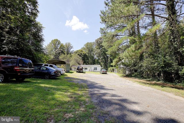 5070 SHECKELLS WAY, Huntingtown, MD 20639