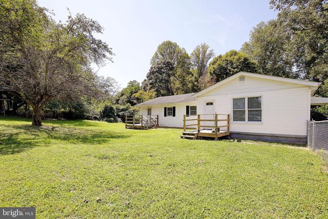 5070 SHECKELLS WAY, Huntingtown, MD 20639
