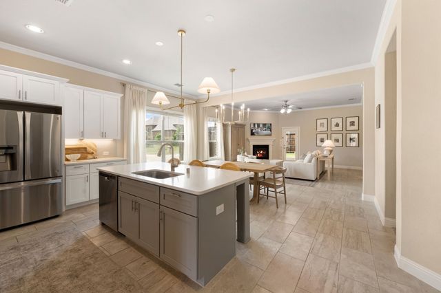 1024 Macaw Drive, Forney, TX 75126