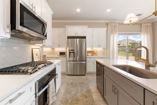 1024 Macaw Drive, Forney, TX 75126