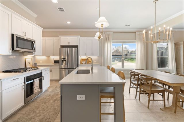 1024 Macaw Drive, Forney, TX 75126