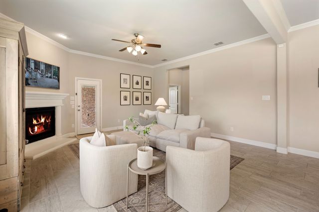 1024 Macaw Drive, Forney, TX 75126