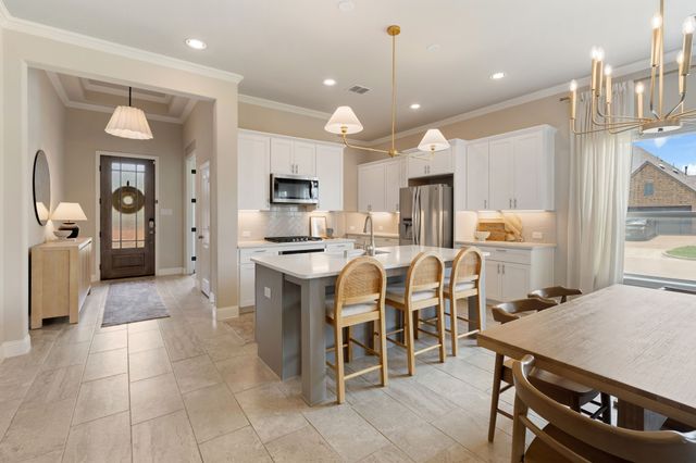 1024 Macaw Drive, Forney, TX 75126