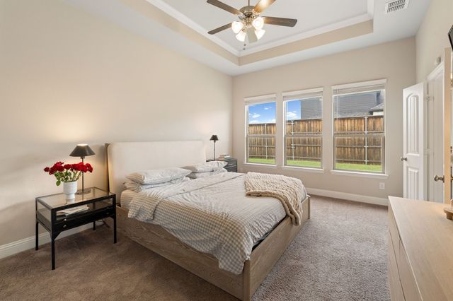 1024 Macaw Drive, Forney, TX 75126
