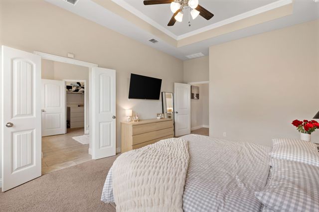 1024 Macaw Drive, Forney, TX 75126