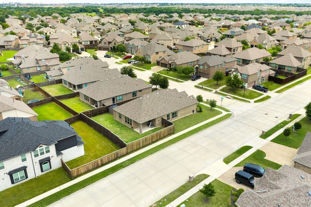 1024 Macaw Drive, Forney, TX 75126