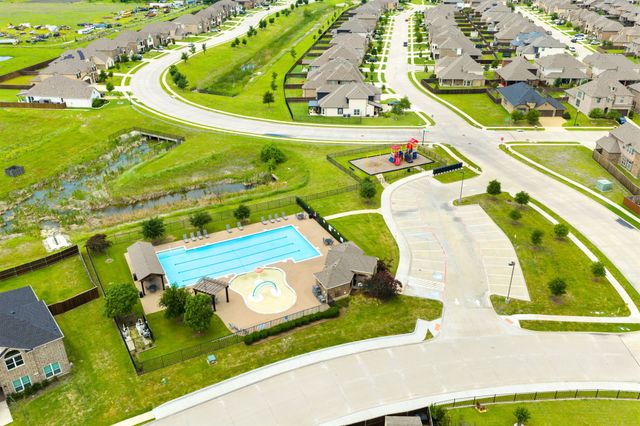 1024 Macaw Drive, Forney, TX 75126