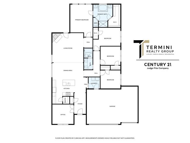 1024 Macaw Drive, Forney, TX 75126