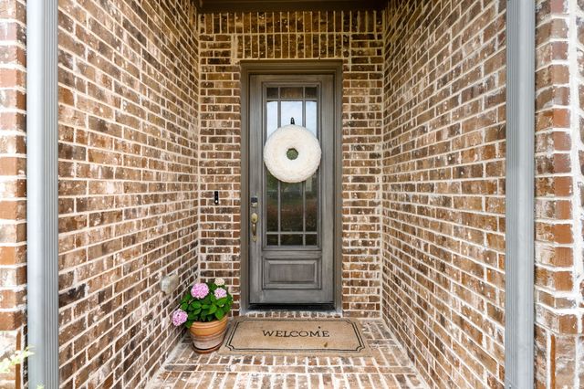 1024 Macaw Drive, Forney, TX 75126