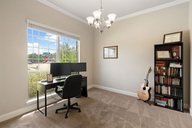 1024 Macaw Drive, Forney, TX 75126
