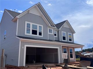 2009 Abbotts Vista Drive, Kernersville, NC 27284