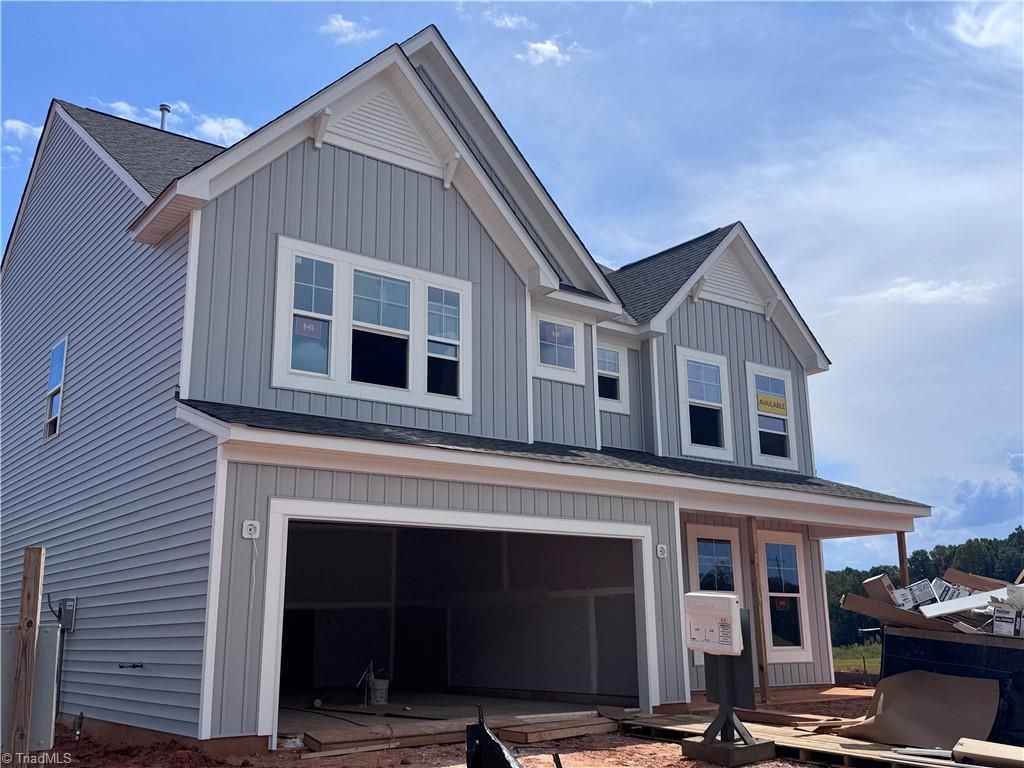 2009 Abbotts Vista Drive, Kernersville, NC 27284