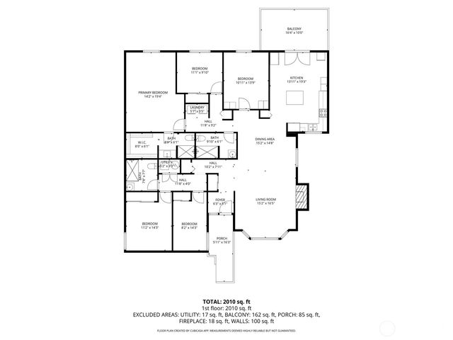 12433 SE 275th Place, Kent, WA 98030