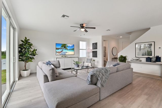 6365 Tenor Drive, West Palm Beach, FL 33413