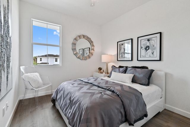 6365 Tenor Drive, West Palm Beach, FL 33413