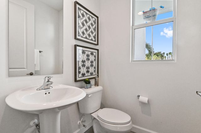 6365 Tenor Drive, West Palm Beach, FL 33413