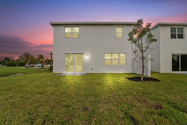 6365 Tenor Drive, West Palm Beach, FL 33413