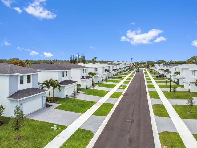 6365 Tenor Drive, West Palm Beach, FL 33413