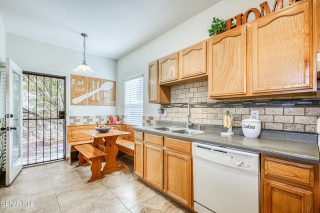 14320 Escalera Drive, Horizon City, TX 79928