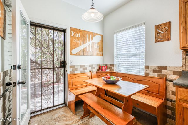 14320 Escalera Drive, Horizon City, TX 79928