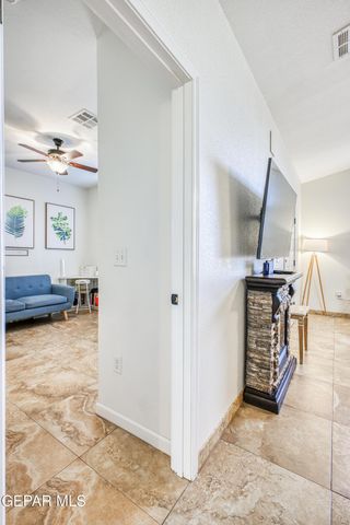 14320 Escalera Drive, Horizon City, TX 79928