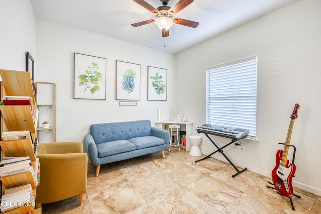 14320 Escalera Drive, Horizon City, TX 79928