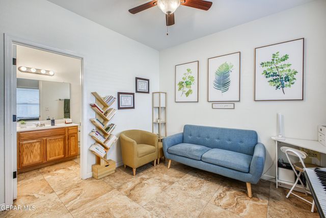 14320 Escalera Drive, Horizon City, TX 79928