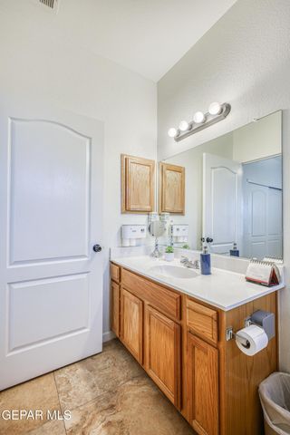 14320 Escalera Drive, Horizon City, TX 79928