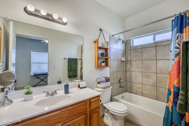 14320 Escalera Drive, Horizon City, TX 79928