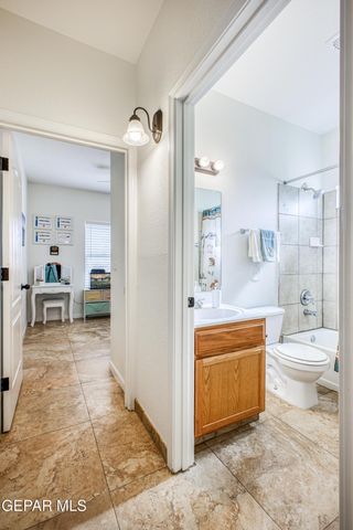 14320 Escalera Drive, Horizon City, TX 79928