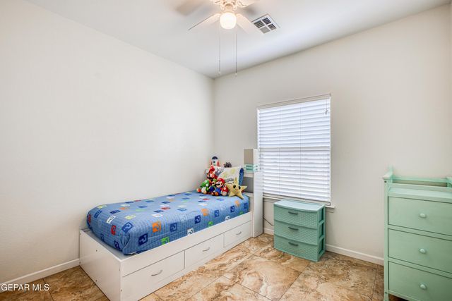 14320 Escalera Drive, Horizon City, TX 79928